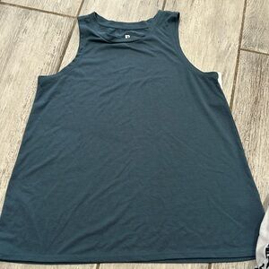 Runway Boys Breakaway Tank 14/16